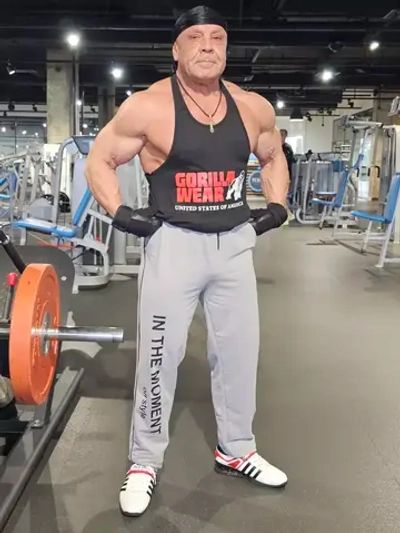 Брюки спортивные, джоггеры