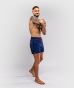 Бордшорты Venum Aqua Blue