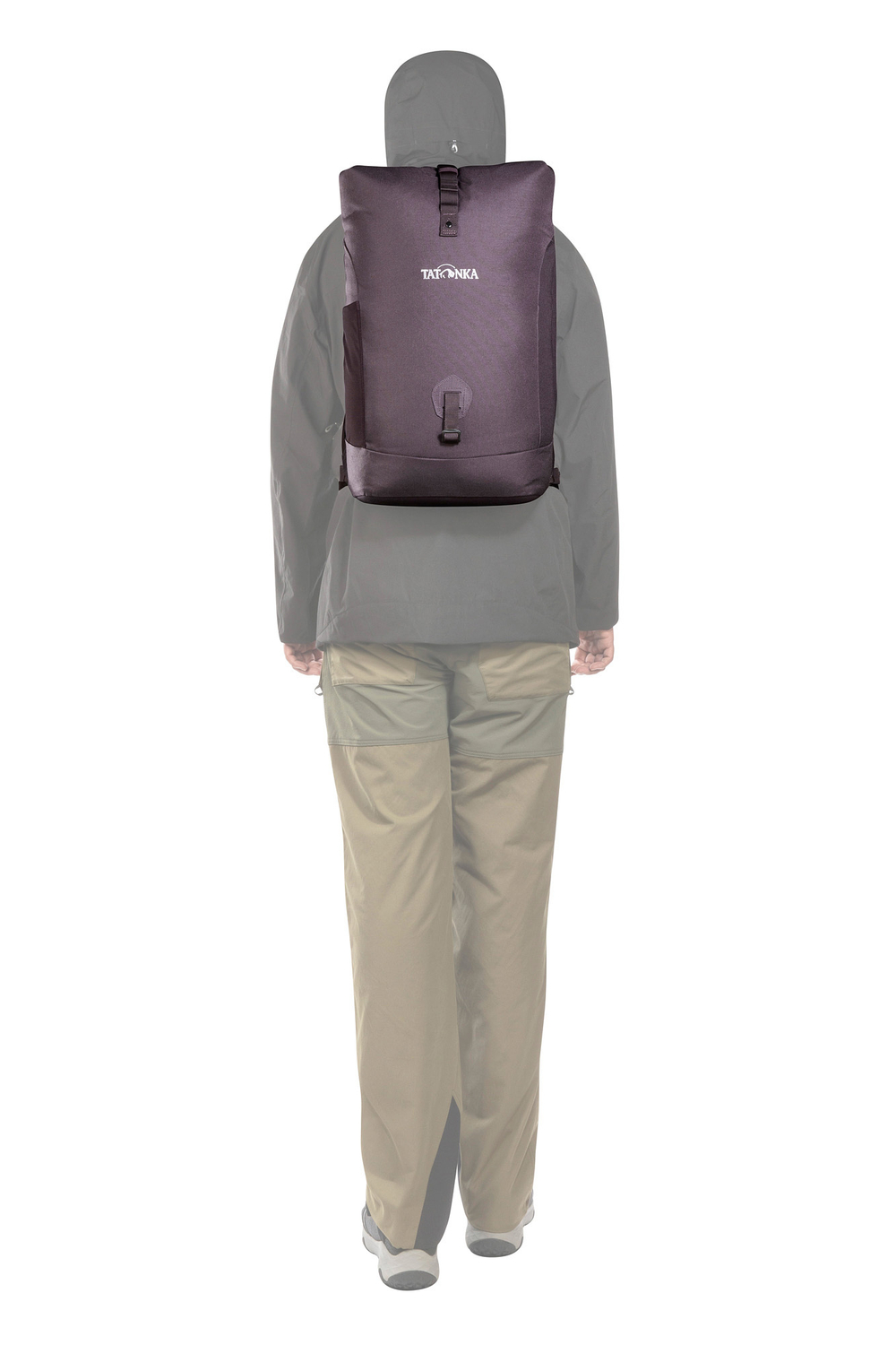 РЮКЗАК TATONKA GRIP ROLLTOP PACK 25
