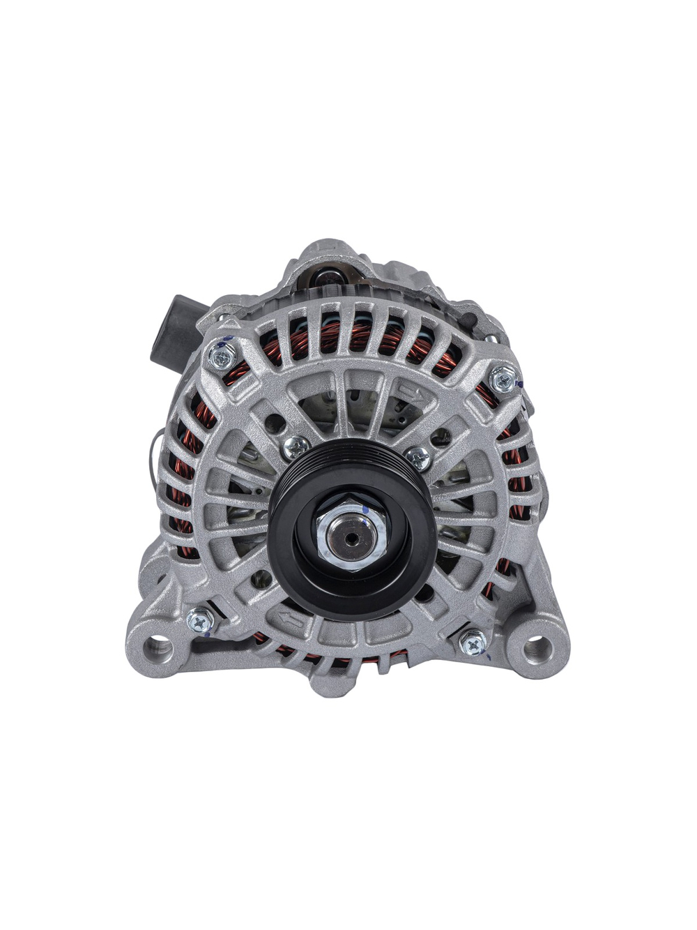 Генератор (12V/120A) CITROEN C4/C5/PEUGEOT 307/407/607/807 /I=120A GANZ GIP13031