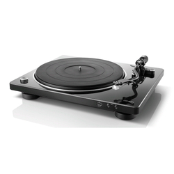 Проигрыватель виниловых пластинок Denon DP-450USB, встроенный фонокорректор