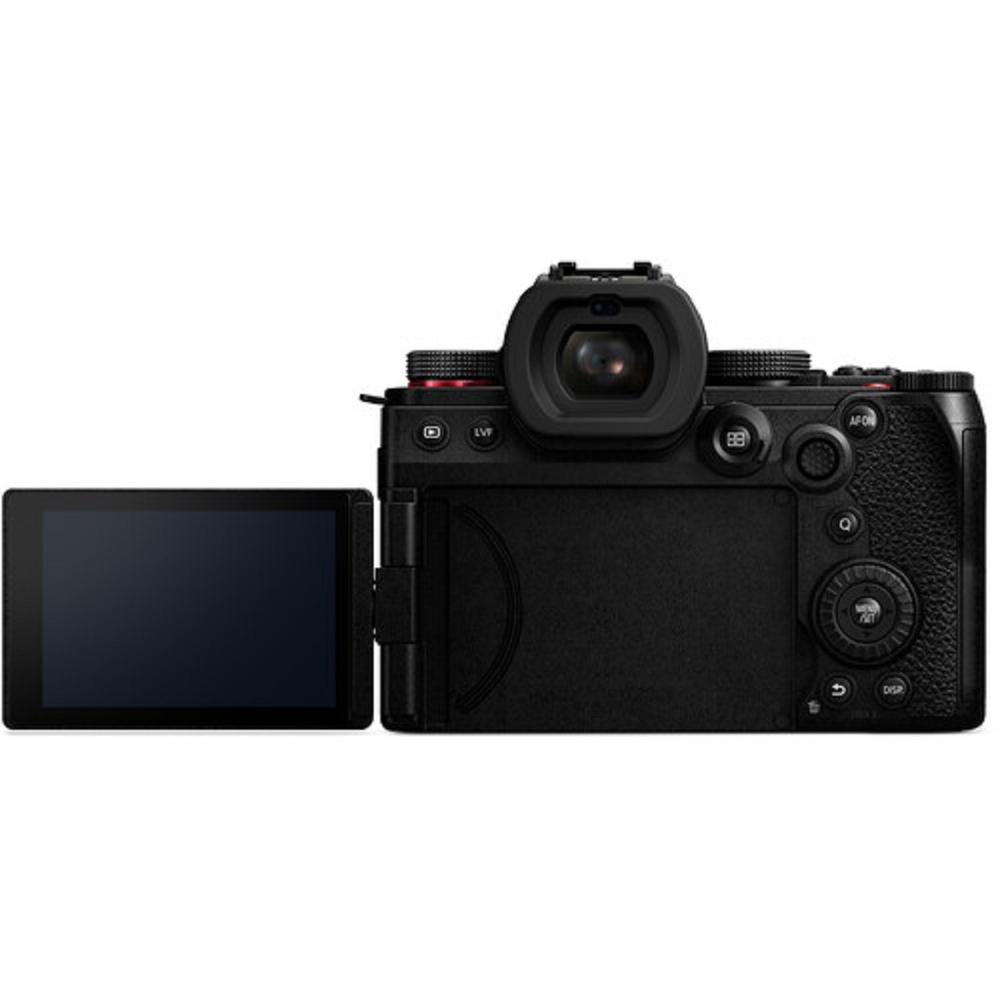 Panasonic Lumix S5II