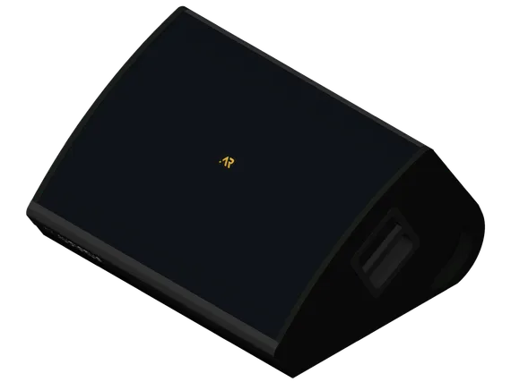 AudioRus 15MCX - пассивный сценический монитор
