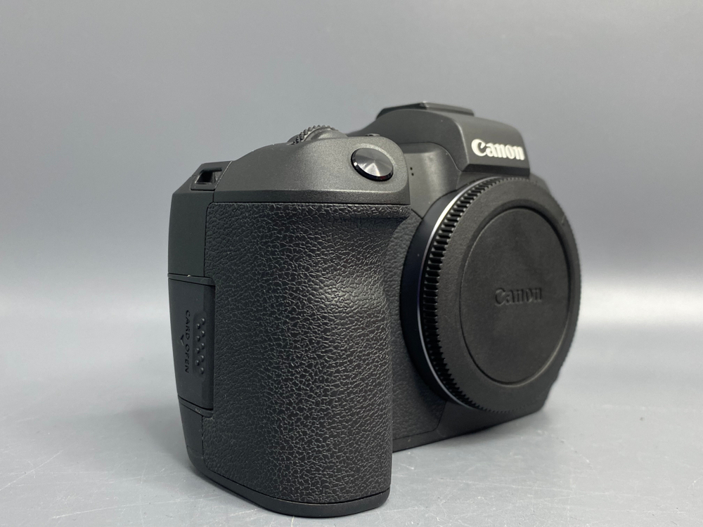 Canon EOS R 67.000 кадров