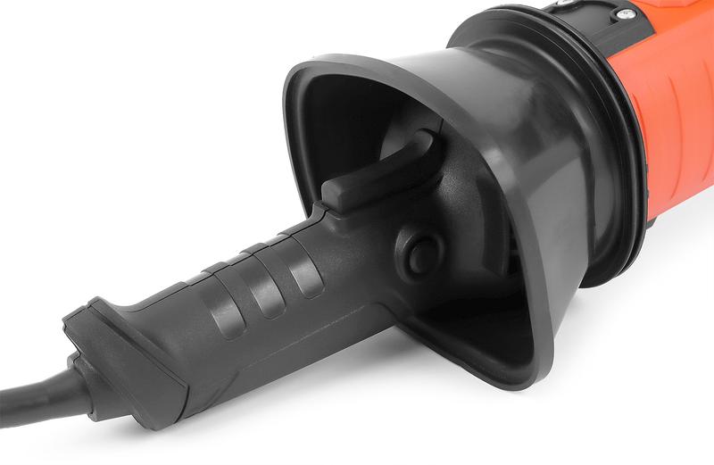 Шлифовальная машина по бетону MESSER M3028