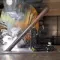 Ручная гильотина сабельного типа Rollbend RGM 1300x1.5