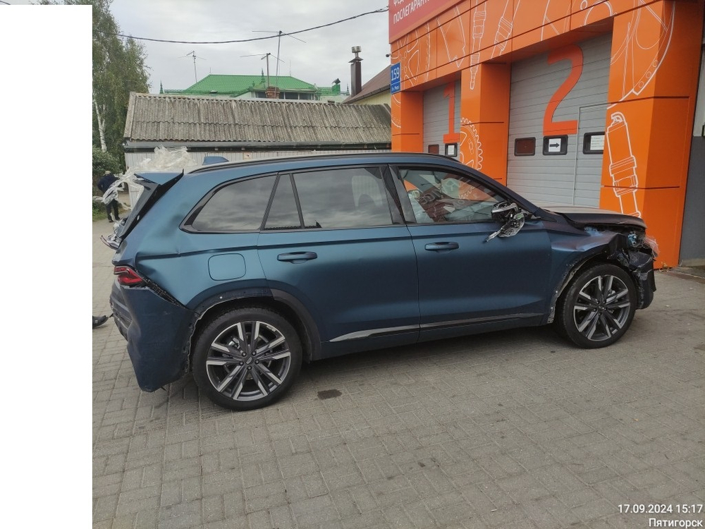 АвтоЭкспертиза от 10000 т.р.