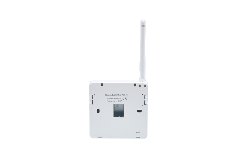 Комнатный беспроводной термостат Mizudo Т19 с WiFi