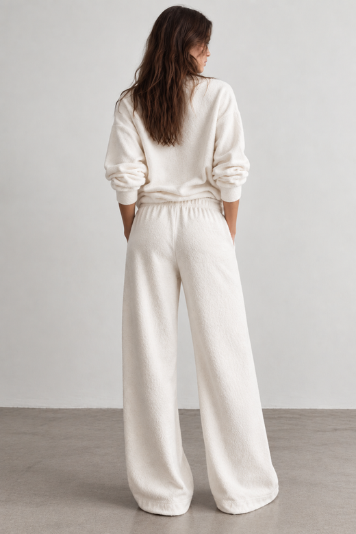 Новые брюки Zara, S
