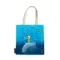Çanta \ Сумка \ Bag Embellished Manuscripts Collection / Saint-Exupéry, The Little Prince / Canvas Bag