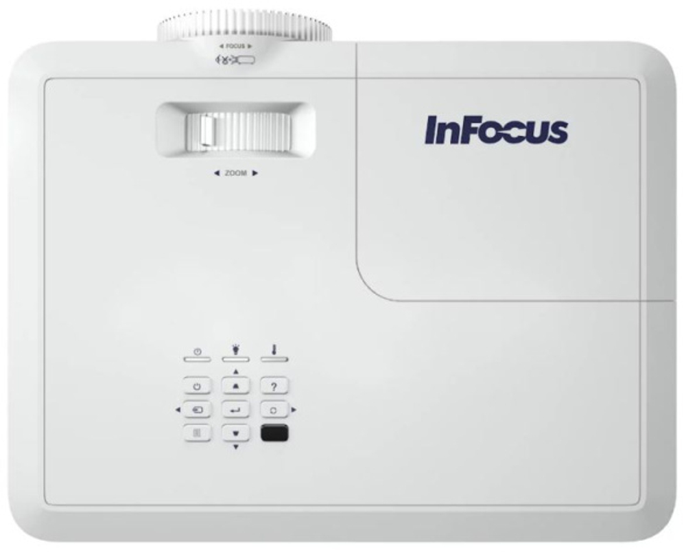 Проектор InFocus IN0004SL