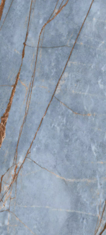 Керамогранит Heritage Azure Comfort 6mm R