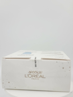 L'Oreal Подарочный набор - тушь для ресниц Telescope (8 мл) и средство для снятия макияжа с глаз и губ (125 мл), Франция