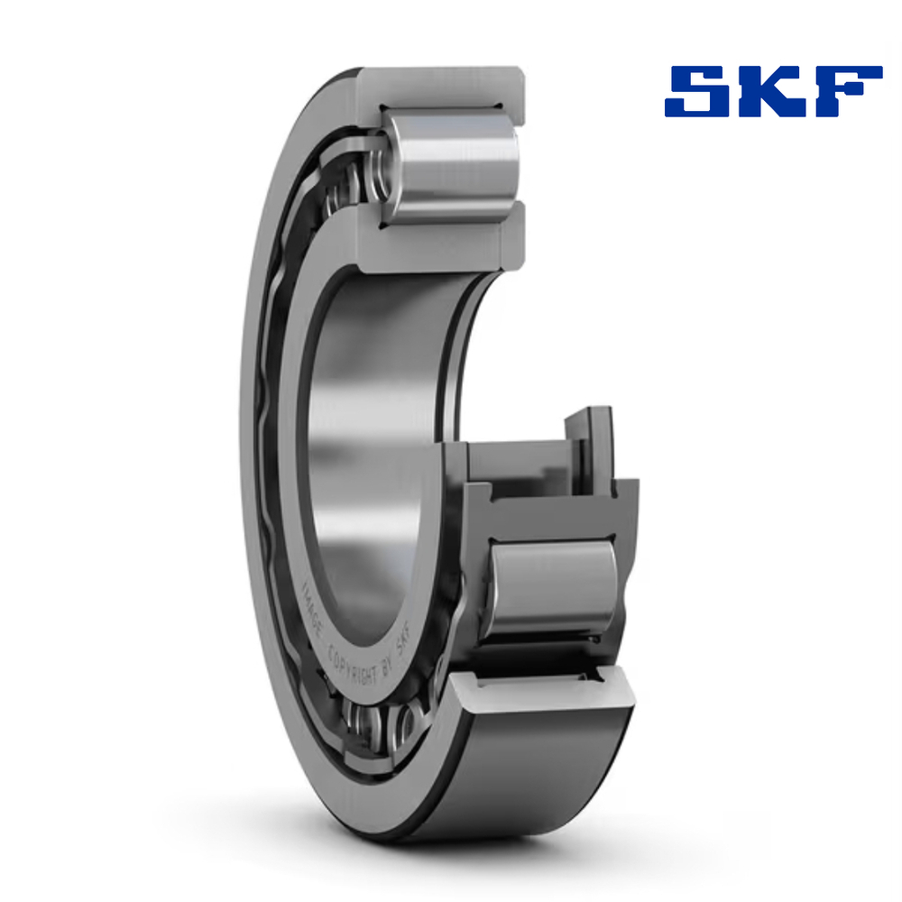 NUP 320 ECJ SKF подшипник