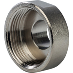 Переходник STOUT ВН 1 1/4"х3/4" никель