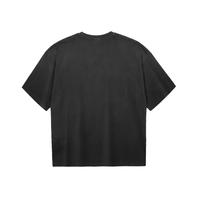 Android Twins Boxy-Fit T-Shirt