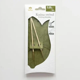 Спицы Tulip круговые с поворотным тросиком 1