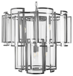 Подвесная люстра Loft it Reflection 10433/8