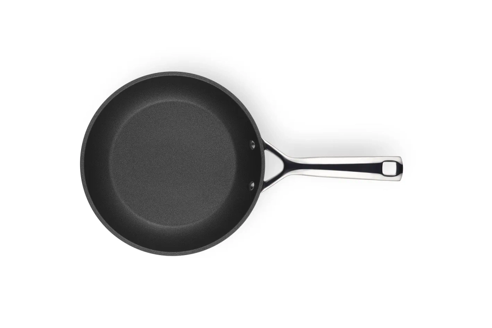 Le Creuset Сковорода PRO с антипригарным покрытием, алюминий, 22 см 51112220010002