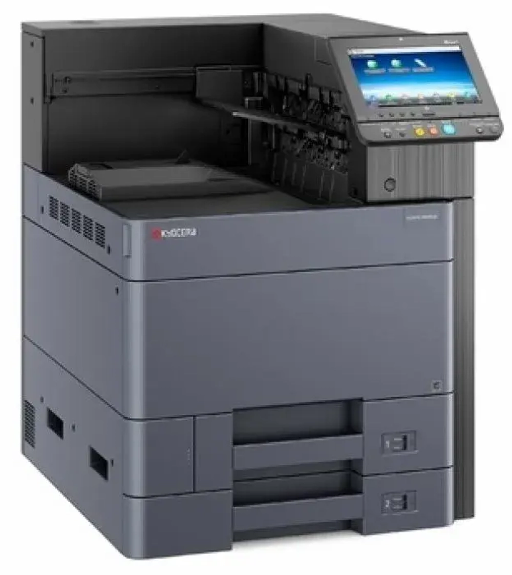 Принтер Kyocera  P8060CDN