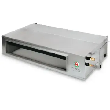 Канальный кондиционер Royal Clima CO-D 36HNX/CO-E 36HNX Competenza