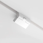 Трековый светильник Точки / Points Rot Exility 2700-6000K 6Вт 36° Dim Smart, TR033-4-6W3K-M-DS-W. TM Maytoni