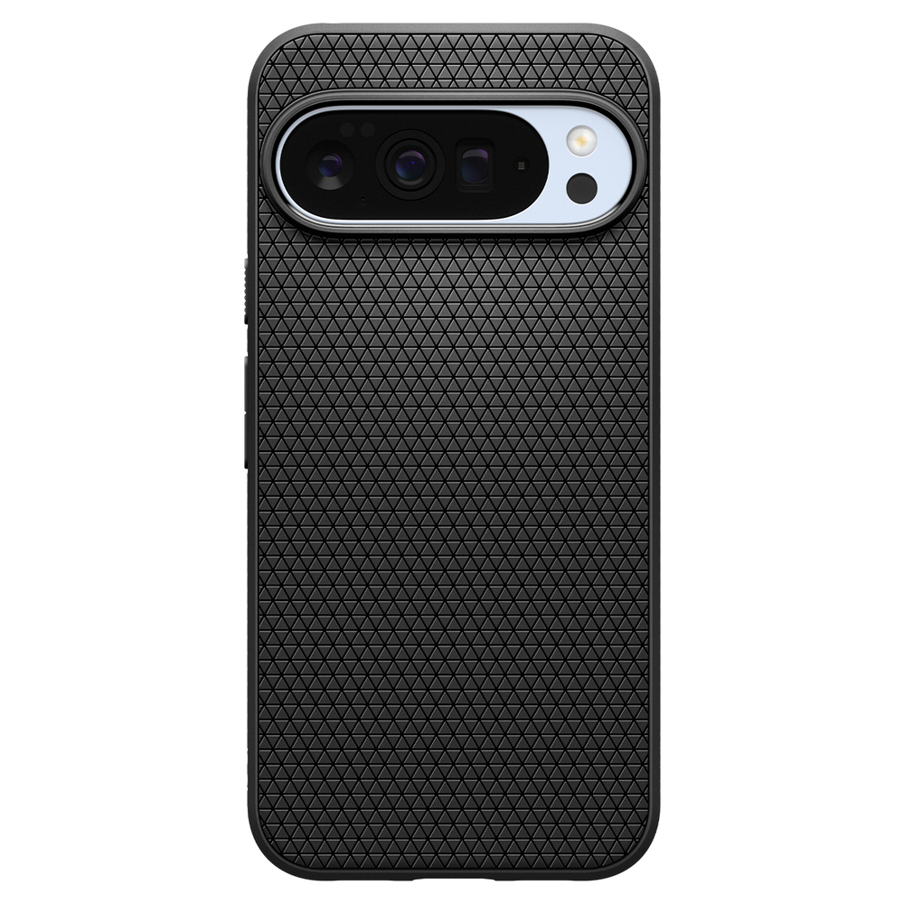 Чехол Spigen Liquid Air (Magsafe) для Google Pixel 10 Pro XL черный