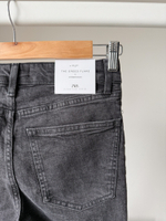 Новые джинсы Zara, S