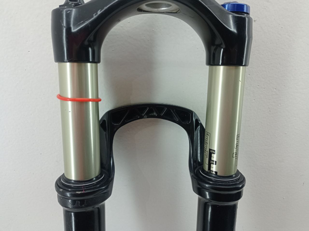 Вилка велосипеда Rockshox Reba RL 29