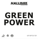 HALLMARK Green Power