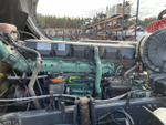 Двигатель в сборе D13A 440 л.с. Euro-3