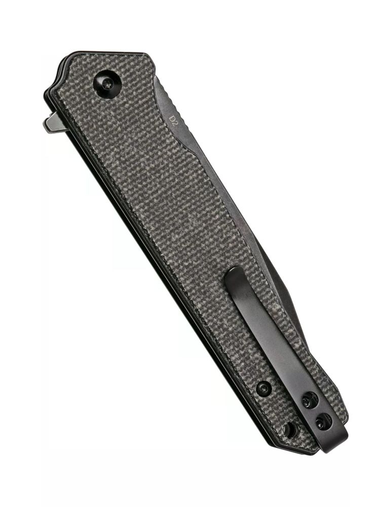 Нож QSP QS111-G2 Mamba