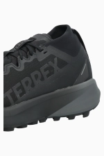 Кроссовки adidas Terrex Agravic GTX - черный