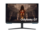 Монитор Samsung S32BG700EI