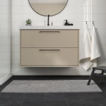 TOFTBO коврик для ванной - IKEA