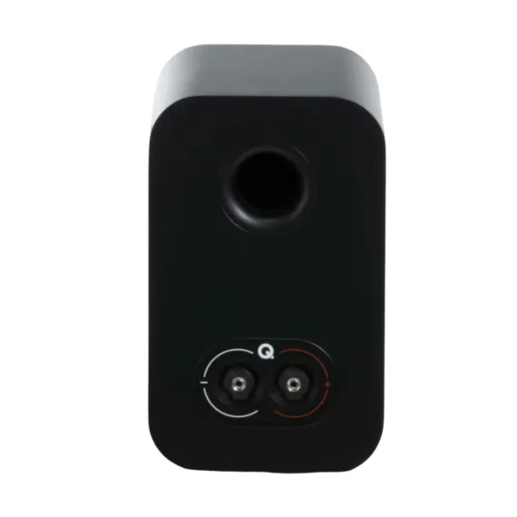 Q Acoustics 3010c Satin Black