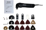 Реноватор REALREZ RMT 320 с набором инструментов REZ-RMT-320