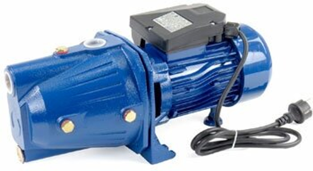 UNIPUMP Поверхностный насос JET 100 L