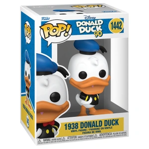 Funko POP! Disney Donald Duck 90th Donald Duck (1442)