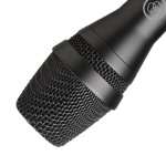 AKG P5i микрофон динамический суперкардиоидный вокальный 40-20000Гц, 2,5мВ/Па с встроенной технологией автоматической настройки