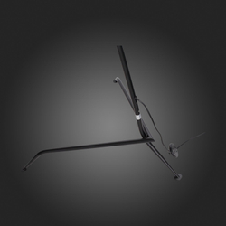Торшер ST Luce Spruzzo SL305.405.03