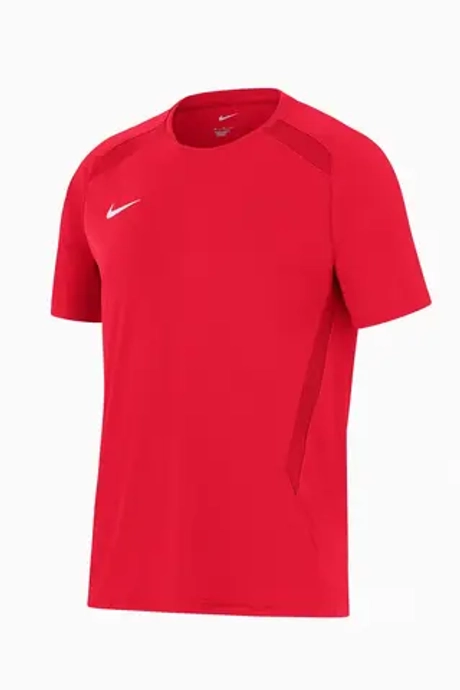 Футболка Nike Team Training - красный