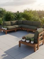 Оксфорд 200D PU1000 78 г/м², 150 см / 5 метров, ОКС.TBY200D.S305.5, S305 хаки