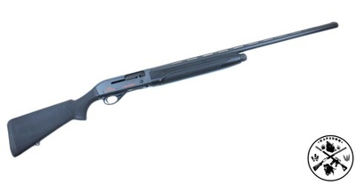 Ружье Bernardelli MEGA SYNTHETHIC, 12х76, пластик, 760 мм