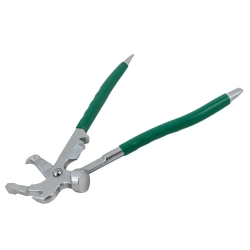 Клещи для шиномонтажных грузиков 250мм RockForce##Rock FORCE RF-6821