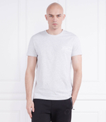 Футболка TShirtRN 24 BOSS BLACK - серый(50489442)