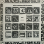 Survivor / Eye Of The Tiger (12" Vinyl Single)