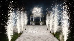 Набор "Волшебная аллея"