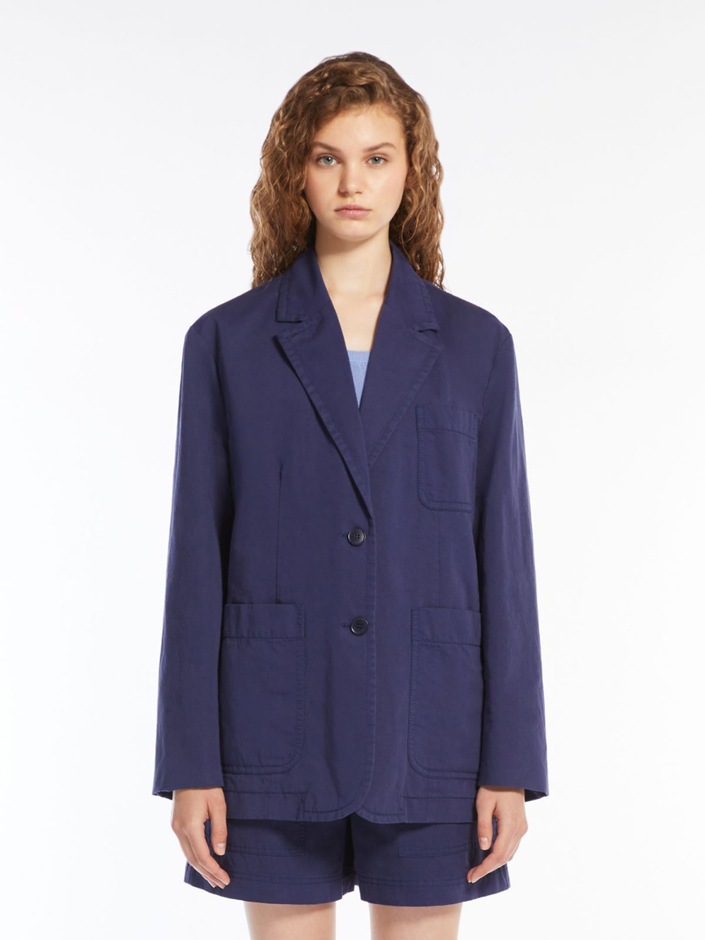 Жакет женский WEEKEND MAX MARA WELLS