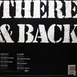Jeff Beck / There & Back (LP)